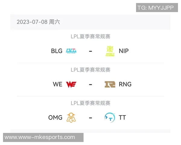 赛后复盘BLG与RNG对决状态分析及未来展望