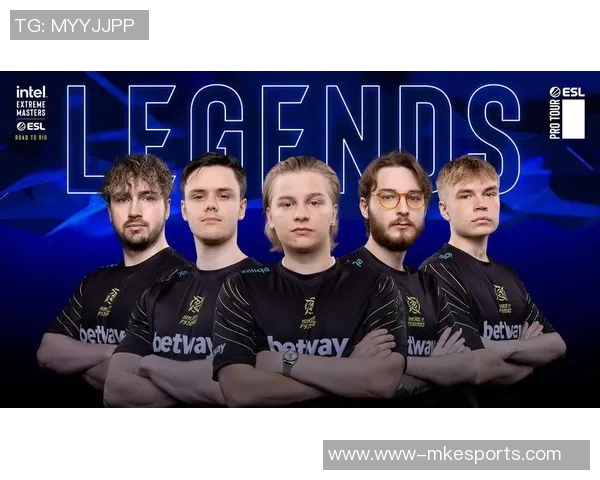 电竞数据权威发布CSGO技术实力榜单揭示全球顶尖战队实力对比与分析