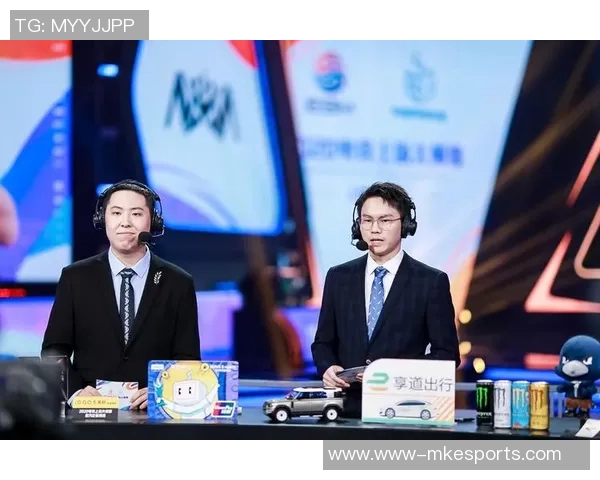 esports最新数据电竞实时数据专家吴军深度解析英雄联盟游戏策略与心得分享